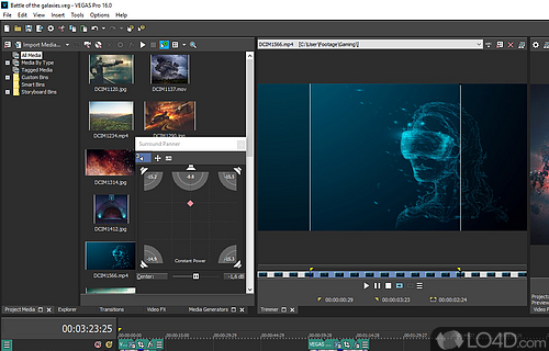 instal the last version for windows Sony Vegas Pro 20.0.0.411