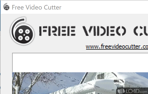 Free Video Cutter screenshot