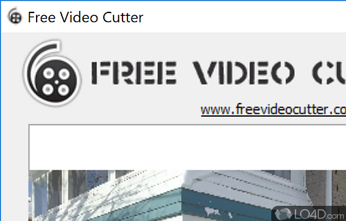 Free Video Cutter screenshot