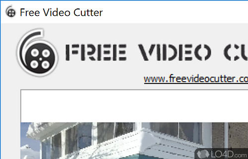 Free Video Cutter screenshot