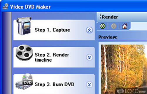 Video DVD Maker Free Download