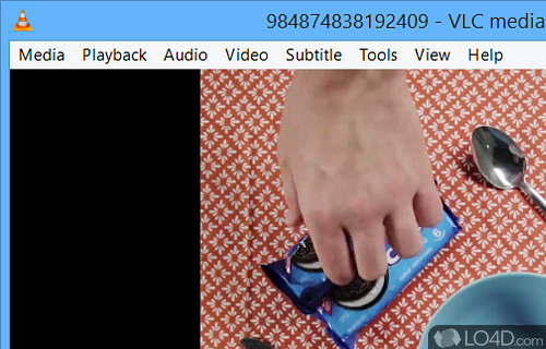 Extract videos from the browser cache and save them to the hard drive - Screenshot of VideoCacheView