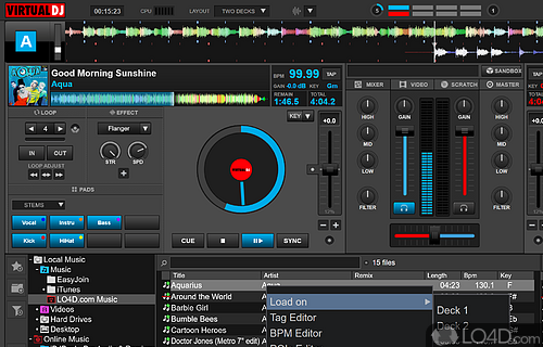 free virtualdj full version