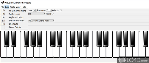 Piano And Keyboard Simulators: Online Emulators That Can Be Used
