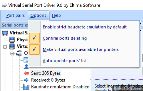 stm32 virtual com port driver windows 10