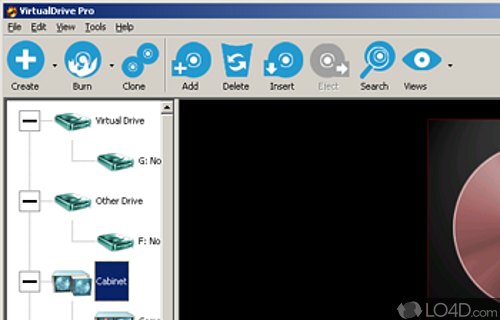 virtual cd drive windows 10 free download