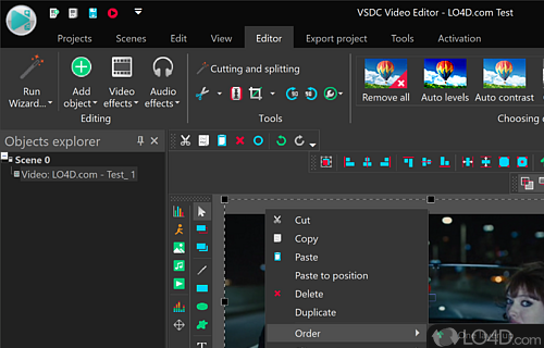 free download VSDC Video Editor Pro 8.3.6.500