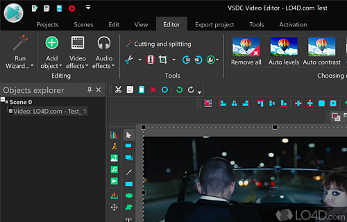 VSDC Video Editor Pro 8.2.3.477 instal the new version for ios