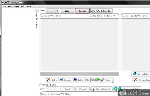 wbfs manager 3.0 64 bit