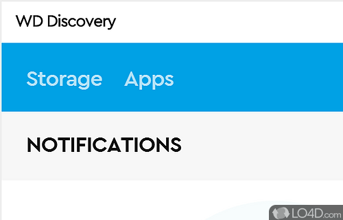 wd discovery software mac