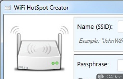 Hotspot Maker 3.2 for ipod instal