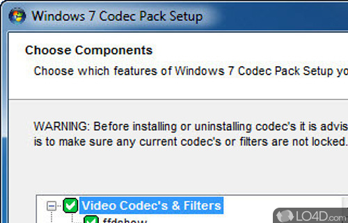 windows 7 codec pack