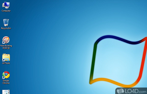 windows 7 desktop png