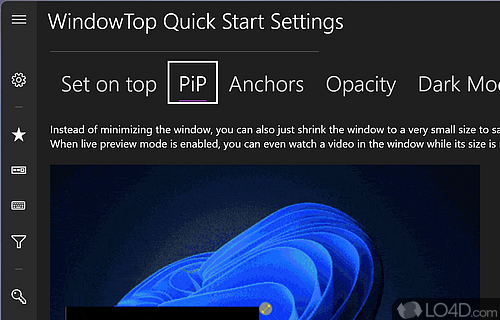 WindowTop 5.22.2 download the new for windows