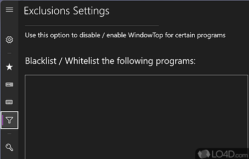 WindowTop 5.22.2 instal the new for windows