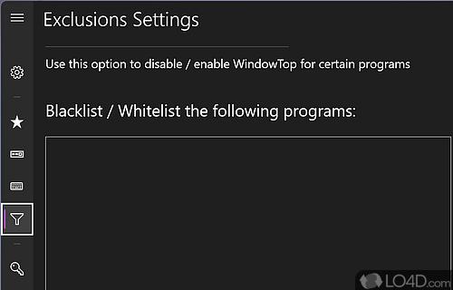 WindowTop 5.22.4 instal the new