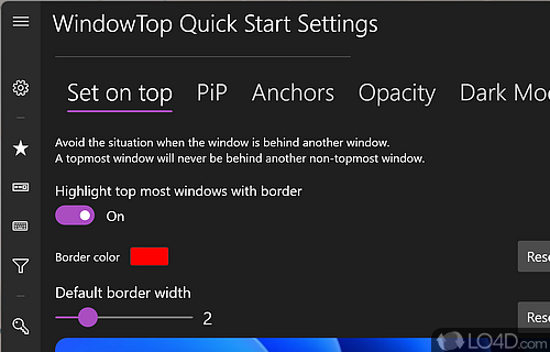 WindowTop 5.22.4 for windows instal free