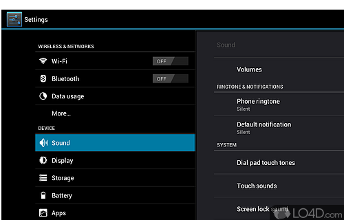 Simulate your favorite Android apps or games on your Desktop or Laptop - Screenshot of Windroy