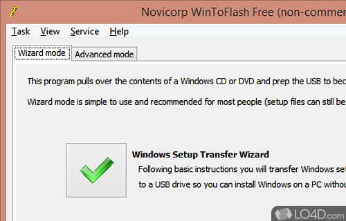 win to flash windows 10