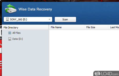 free Wise Data Recovery 6.1.4.496