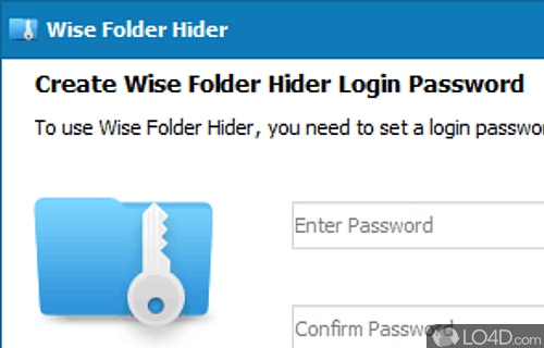 Wise folder deals hider