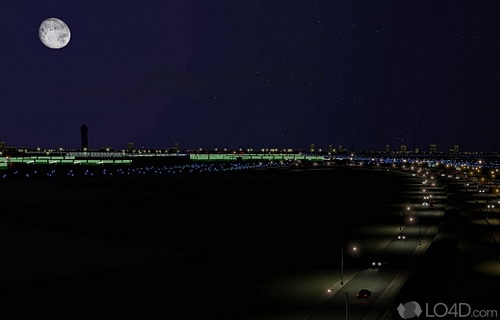 X-Plane Screenshot