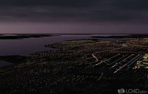 X-Plane Screenshot