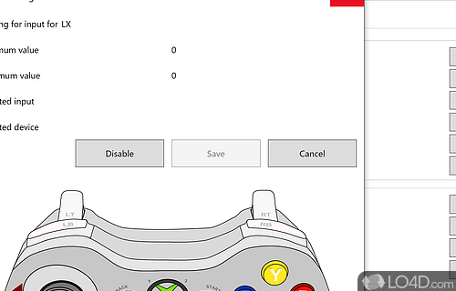 xinput test controller 1 not connected