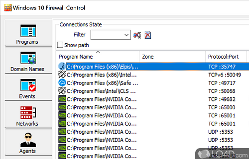 Windows Firewall Control - Download