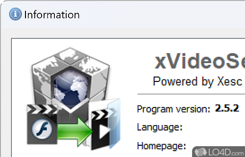 xVideoServiceThief screenshot