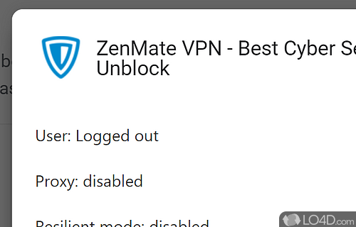 zenmatefor windows