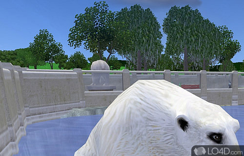 Zoo Tycoon 2 - Download