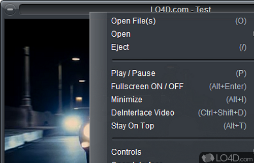 Zoom Player MAX 18.1800 instal the new version for mac