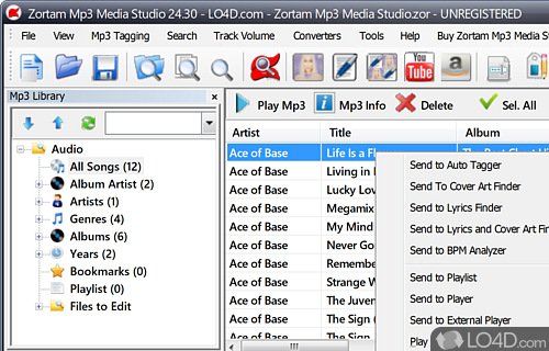 instal the last version for ipod Zortam Mp3 Media Studio Pro 31.10