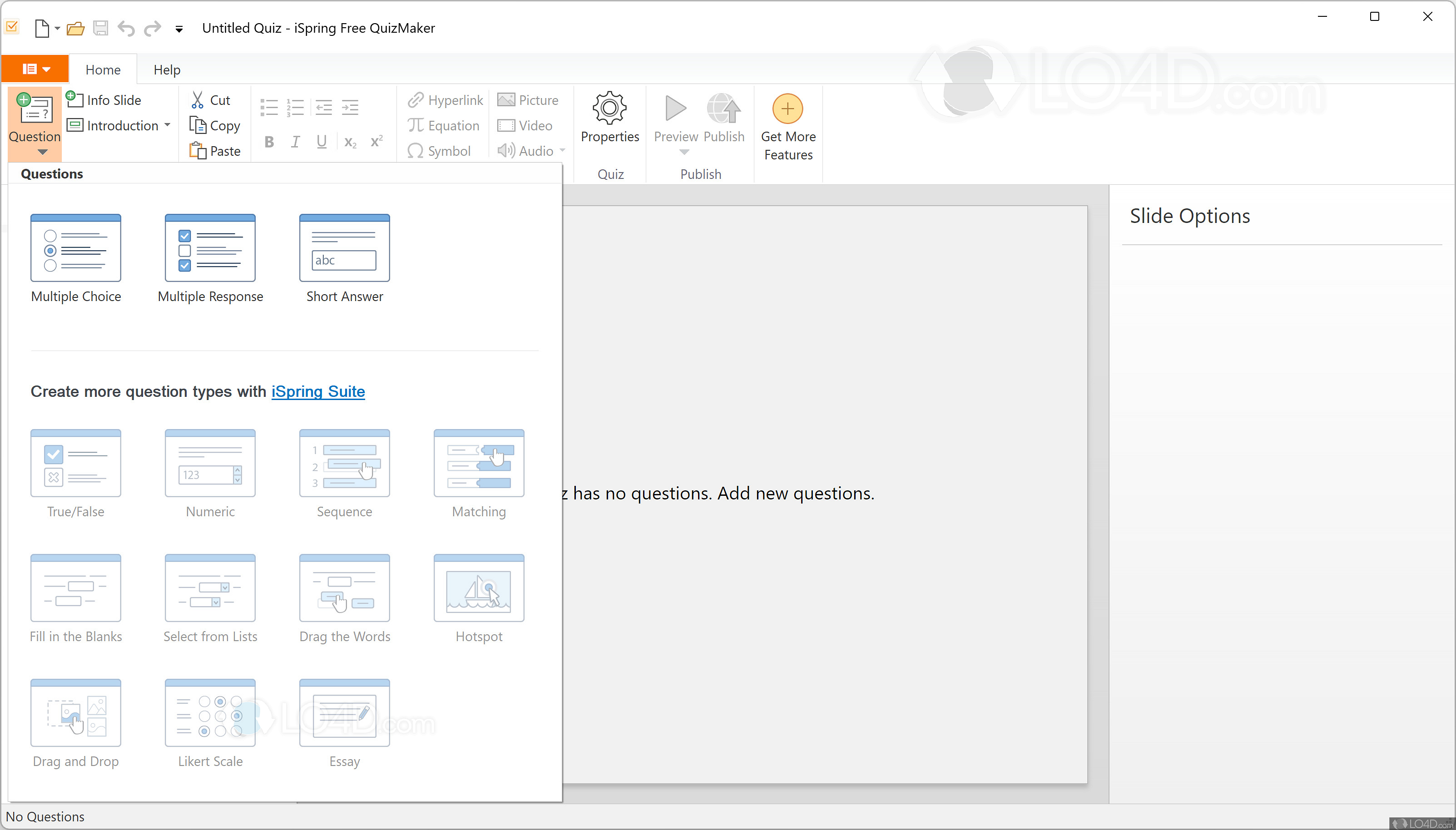 iSpring Free - Download