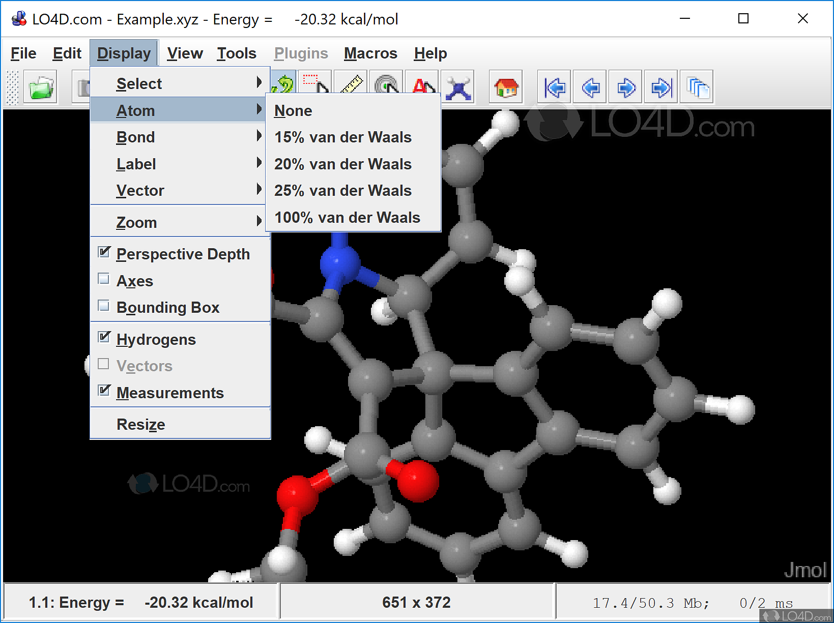 Jmol download