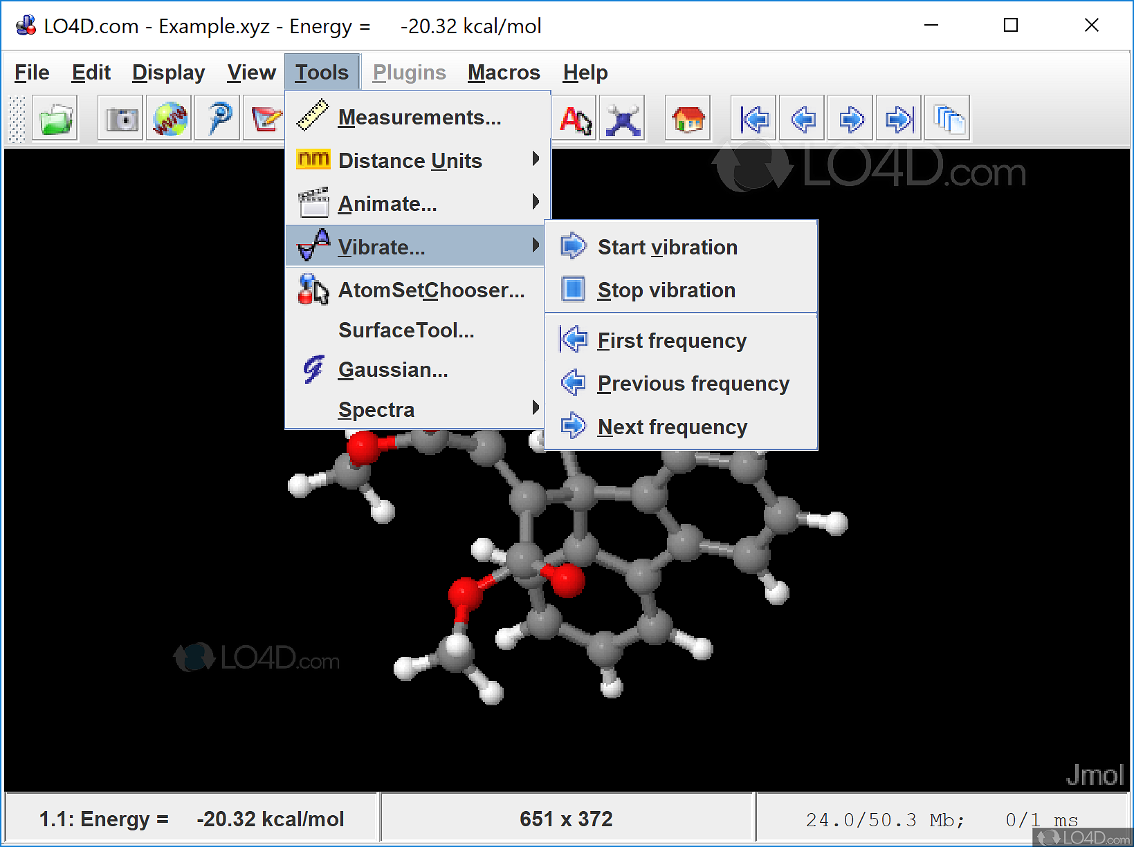 Jmol download