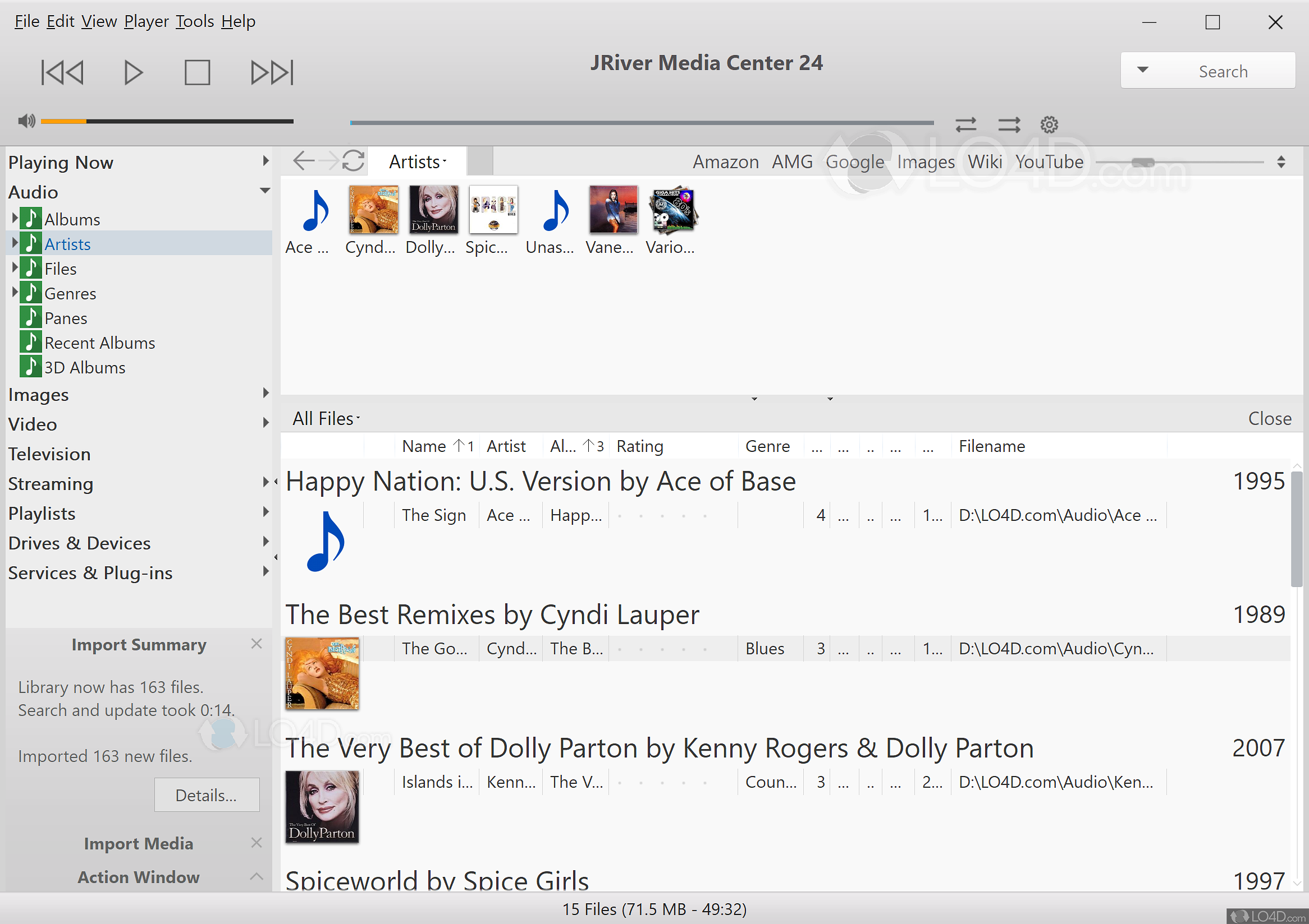 JRiver Media Center 31.0.36 instal the last version for mac