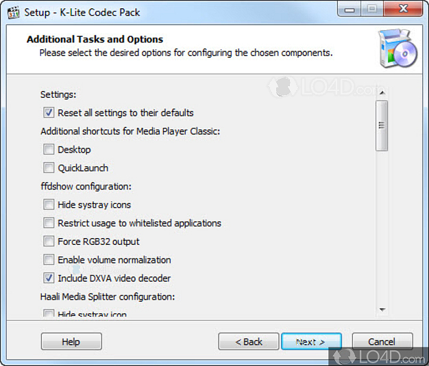 K Lite Codec Pack Full Download