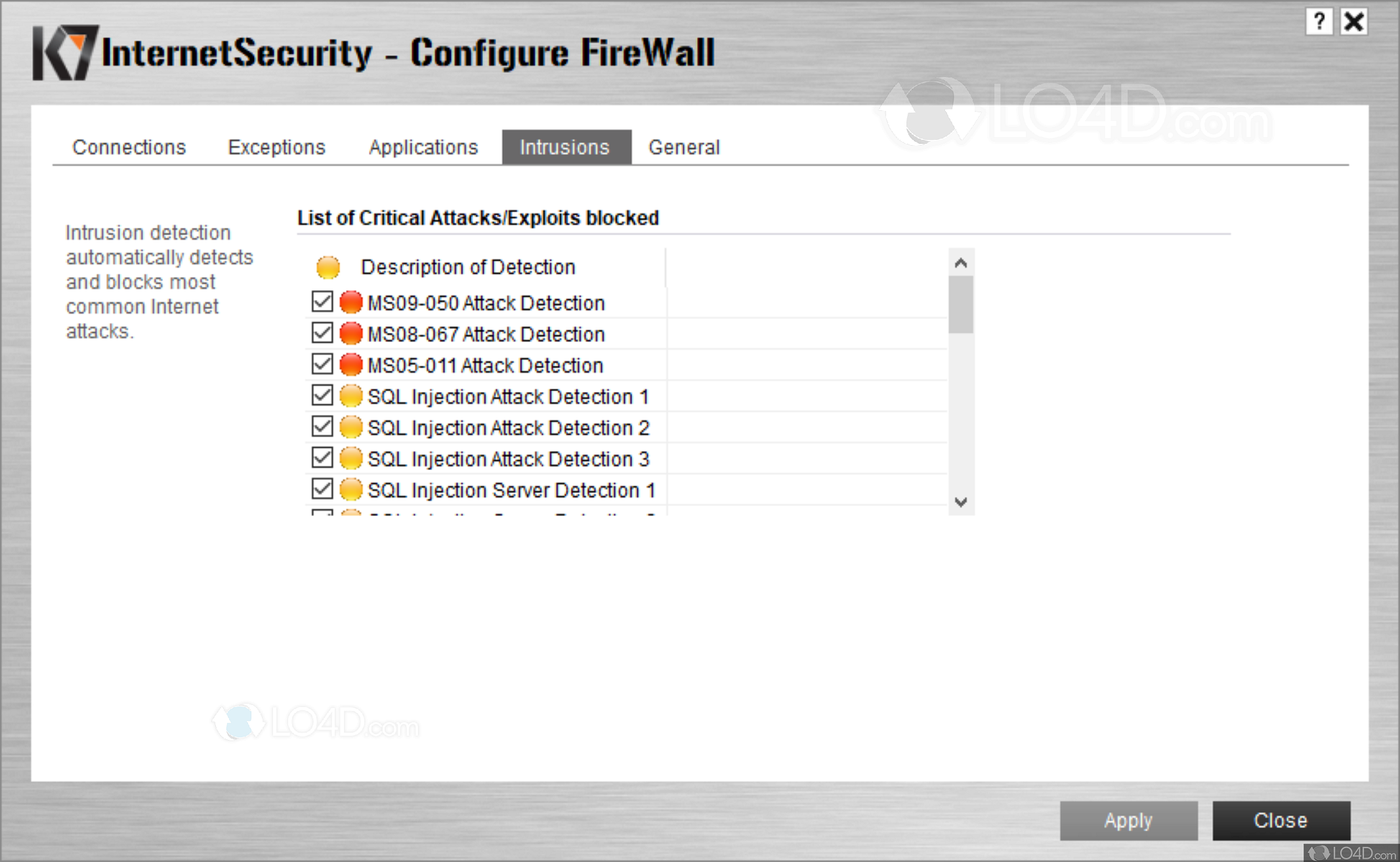 K7 Antivirus Plus Free Download For Pc K7 Internet Security - Download