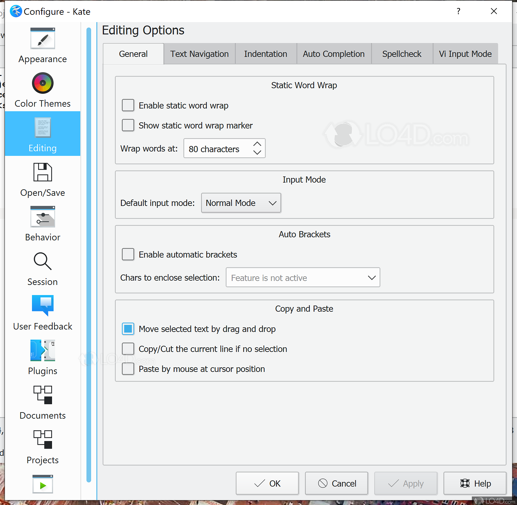 download kate text editor for windows