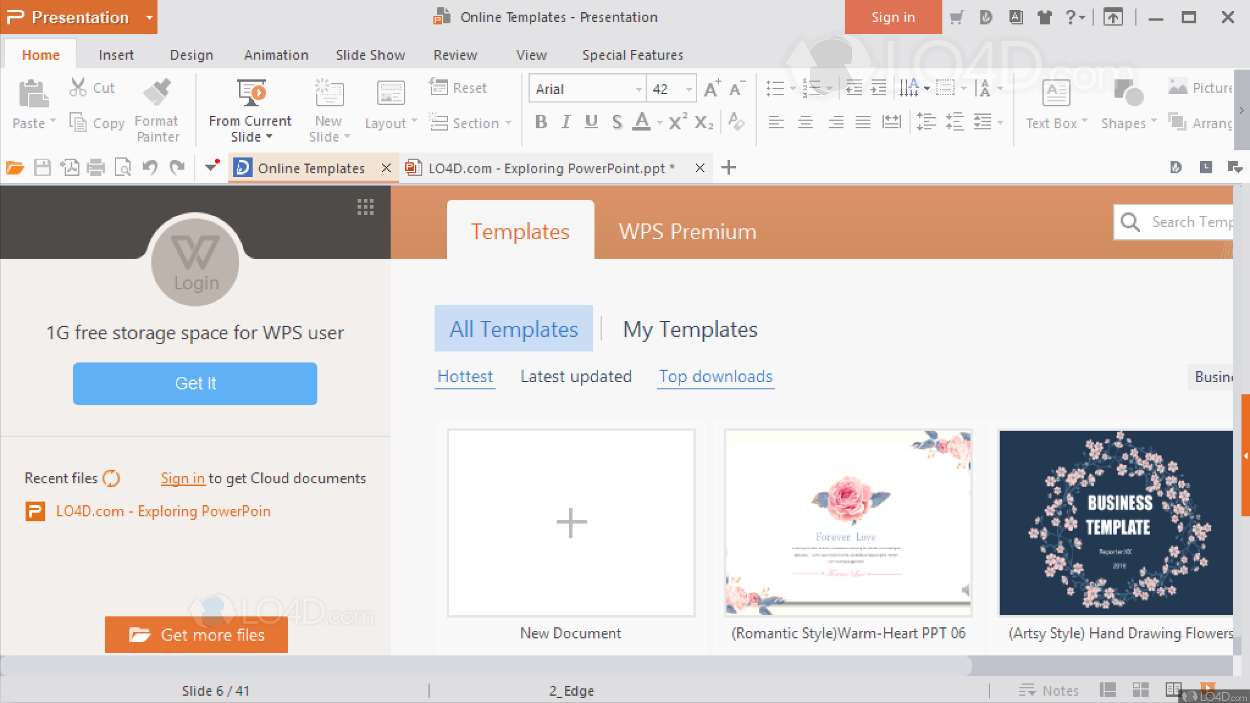 download wps office for pc