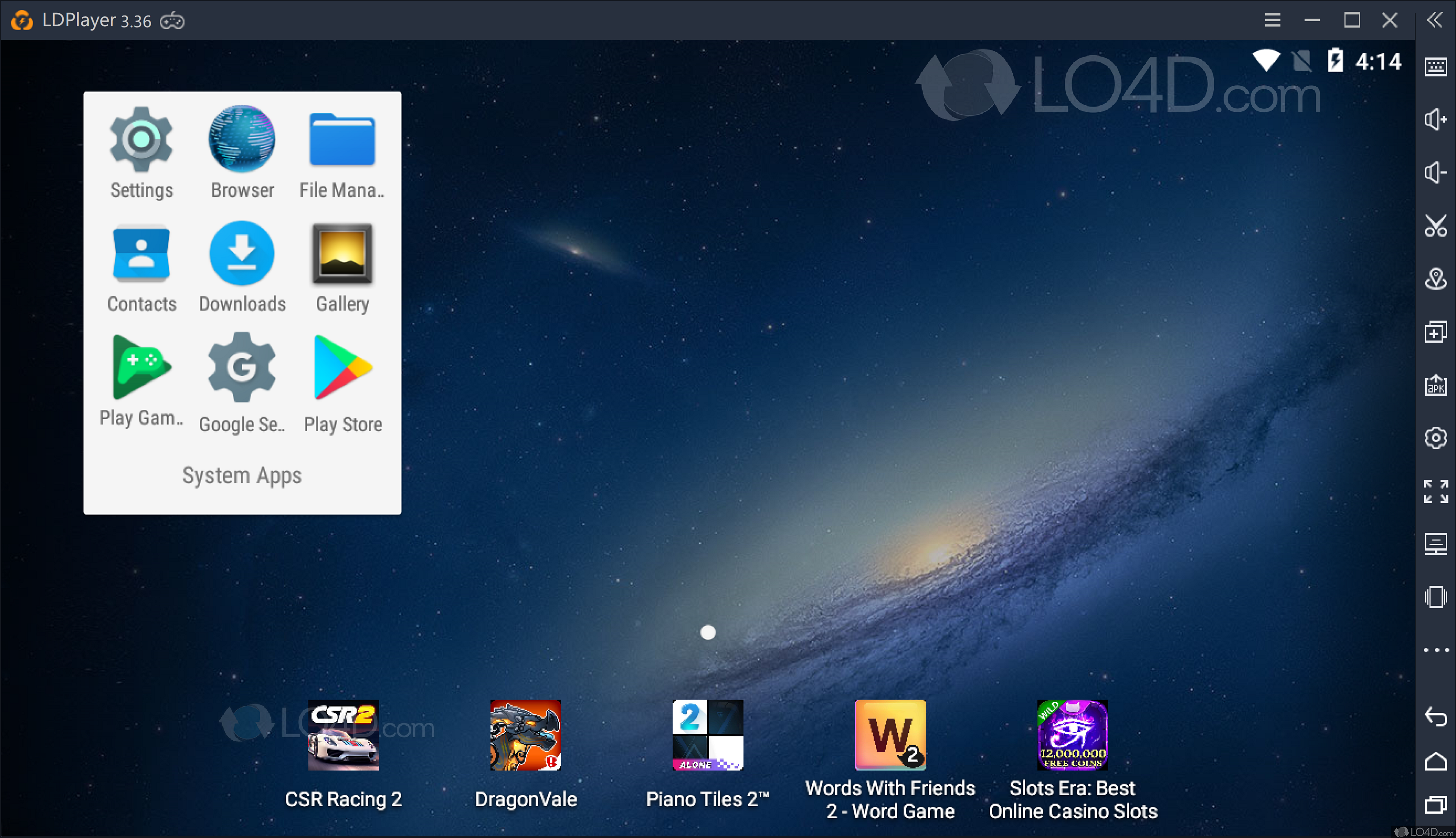 Ldplayer Emulator For Mac