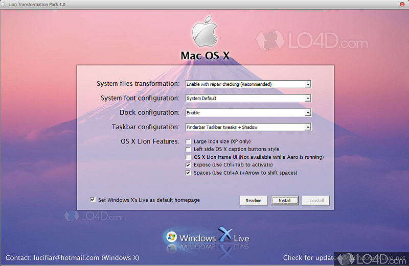 windows 10 to windows 7 transformation pack windows 10 to windows 7 transformation pack