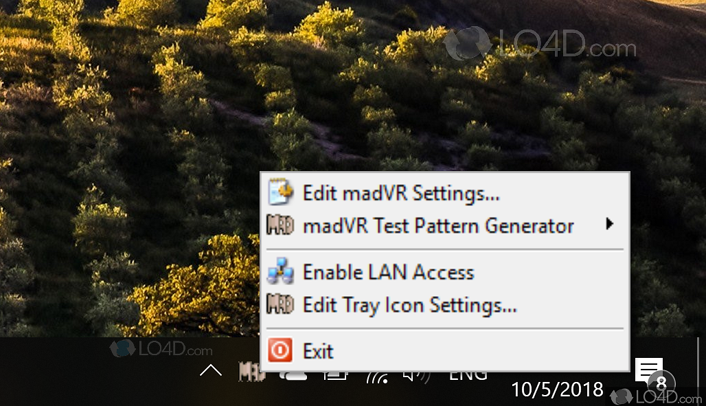 madVR Download
