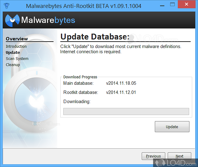 Malwarebytes Anti Rootkit Download