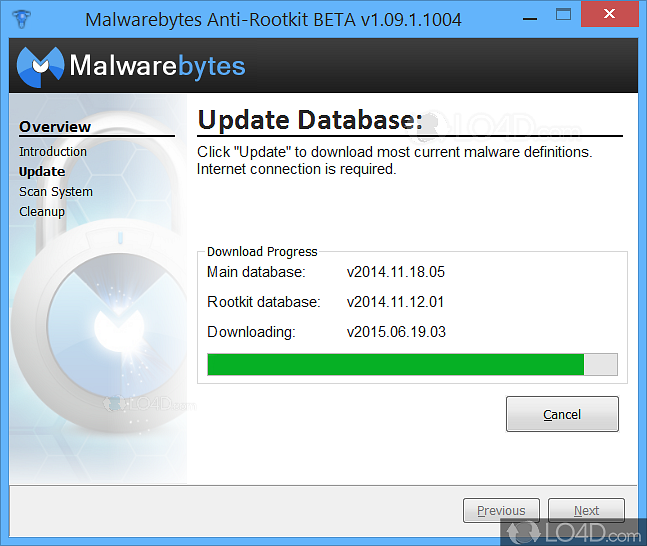 Malwarebytes Anti-Rootkit - Download