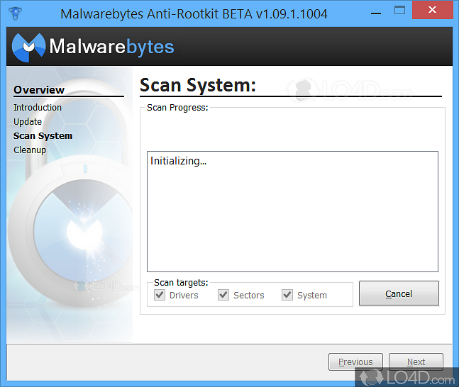 Malwarebytes Anti-Rootkit - Download