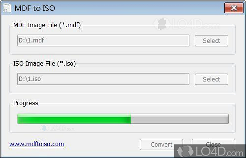 free GiliSoft Secure Disc Creator 8.4