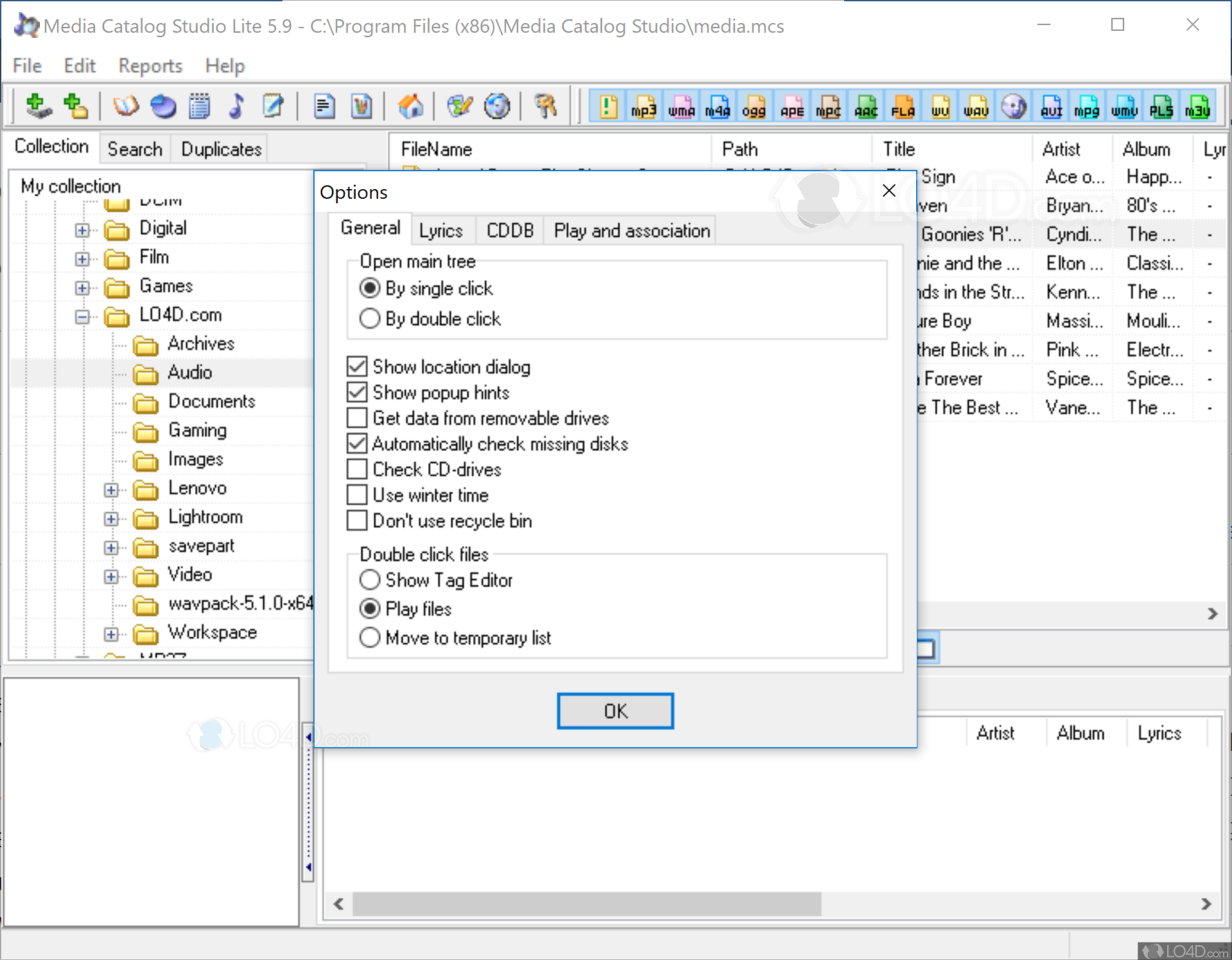 Media Catalog Studio Download